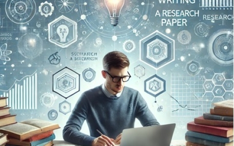 Writing Scientific Research Articles: An Experiential Perspective